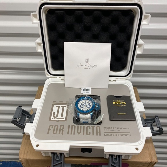 Invicta watch - Picture 2 of 3